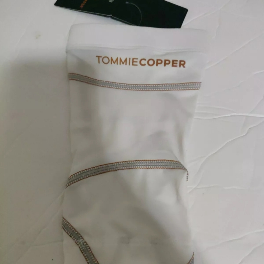 Women's Performance Elbow Sleeve Medium/ White